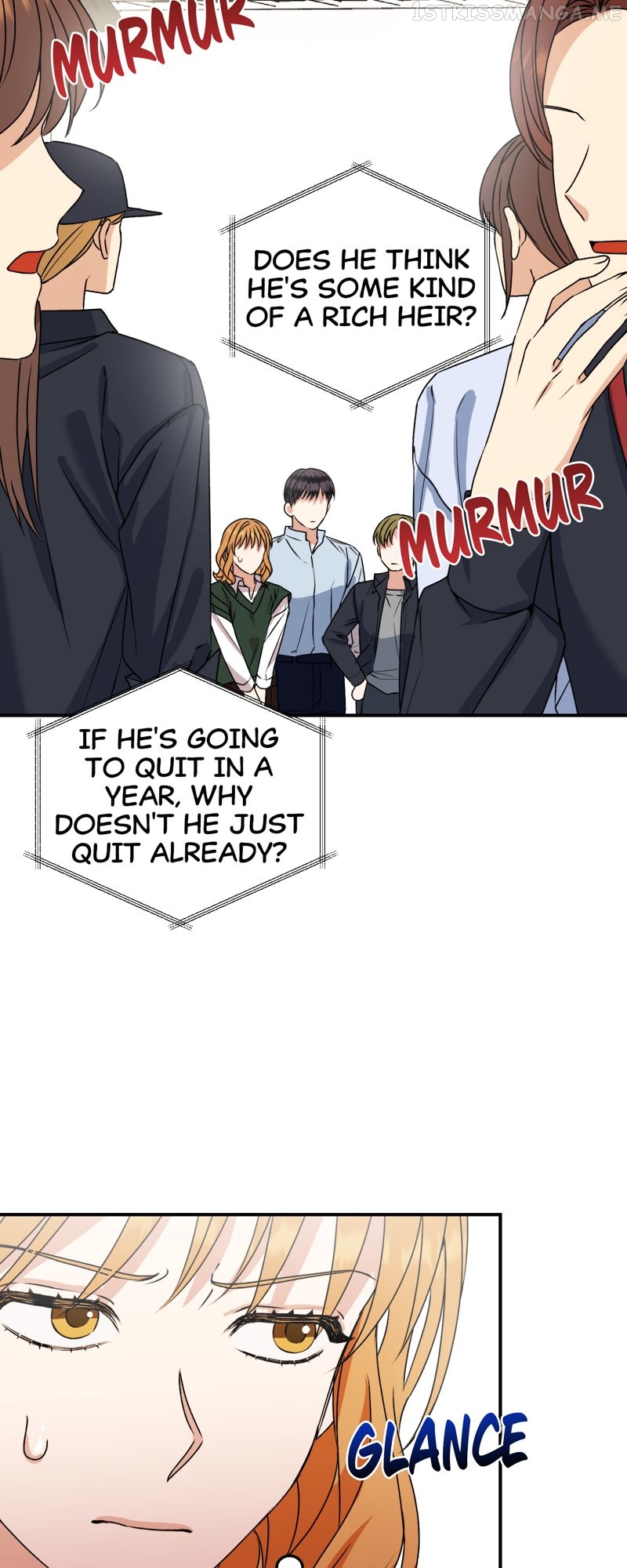 Kiss Goblin Chapter 14 - page 3