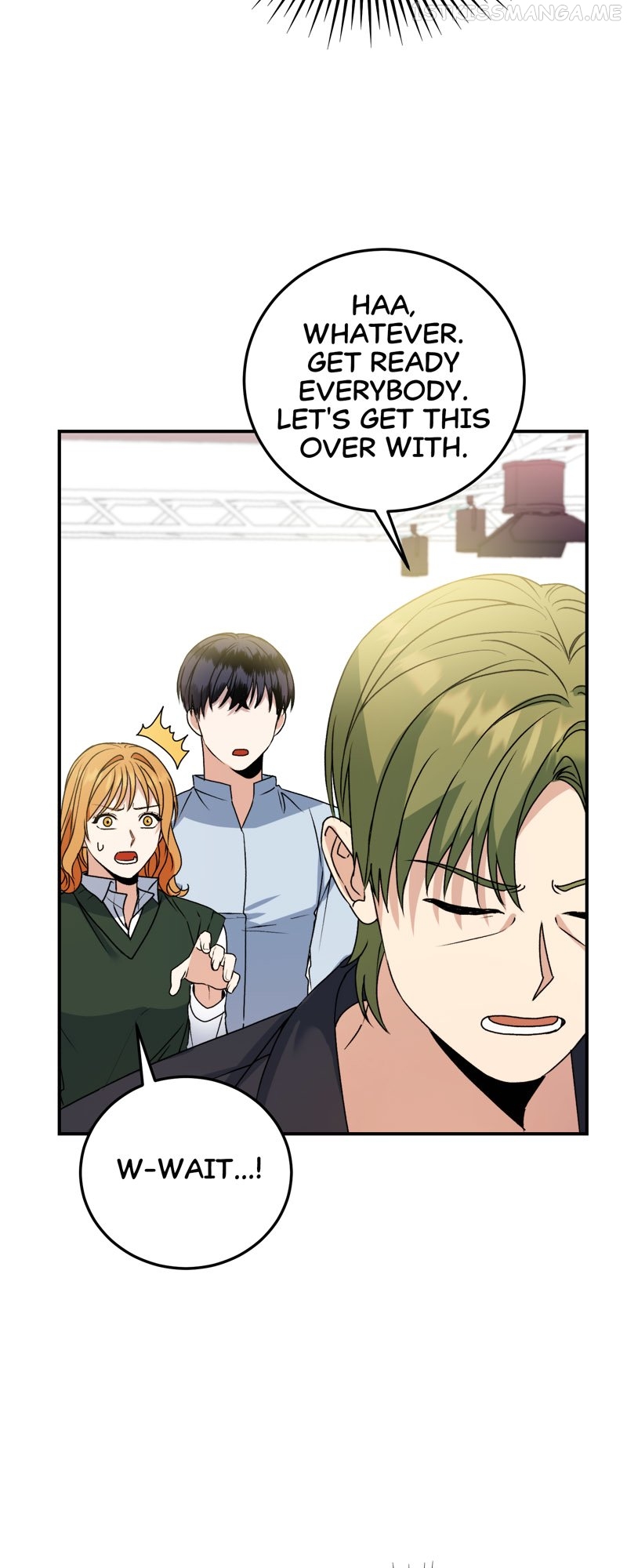Kiss Goblin Chapter 14 - page 5