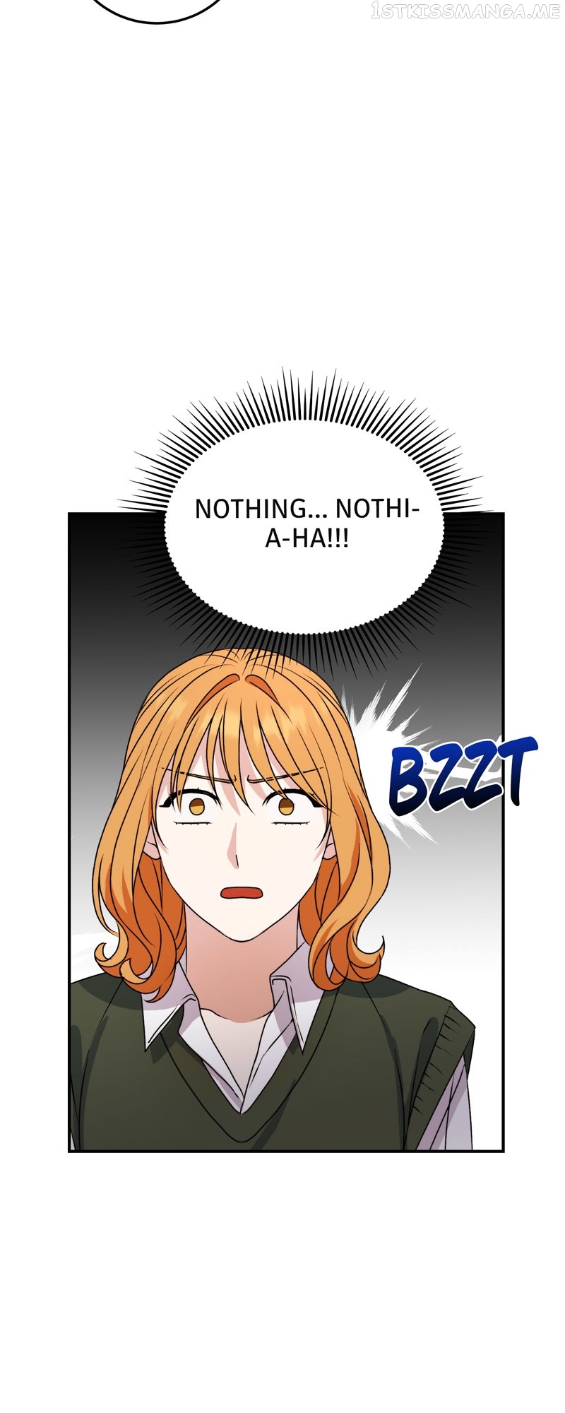 Kiss Goblin Chapter 14 - page 66