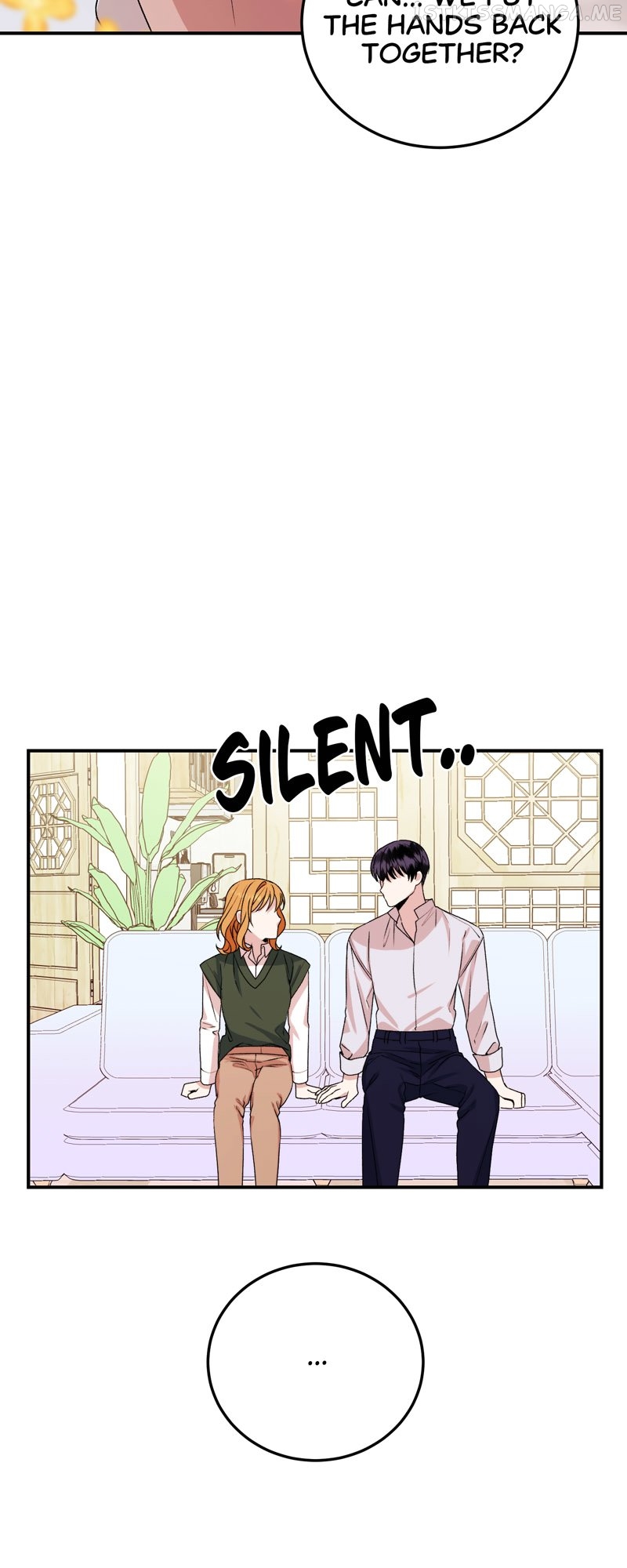 Kiss Goblin Chapter 14 - page 75
