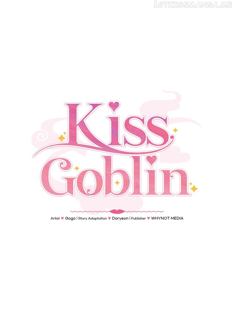 Kiss Goblin Chapter 13 - page 19