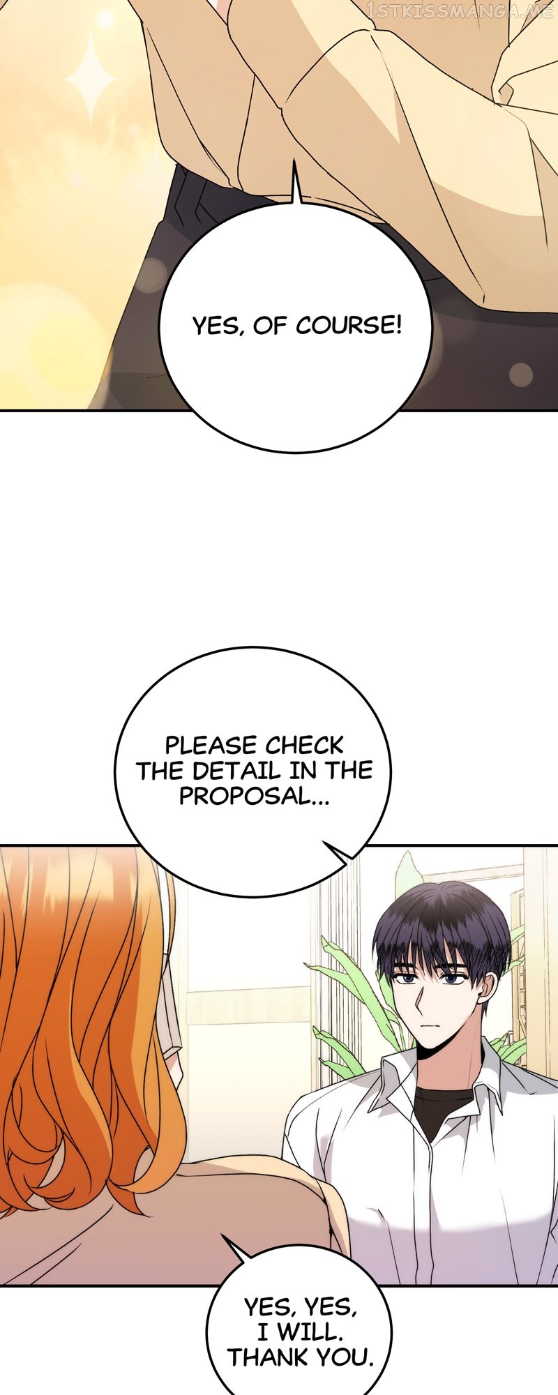 Kiss Goblin Chapter 13 - page 2