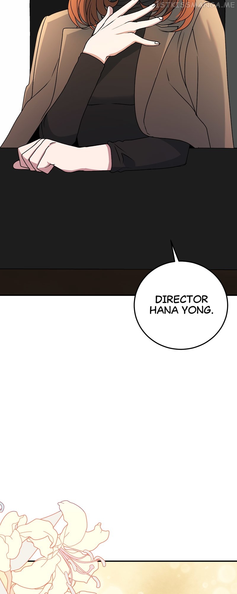 Kiss Goblin Chapter 13 - page 21