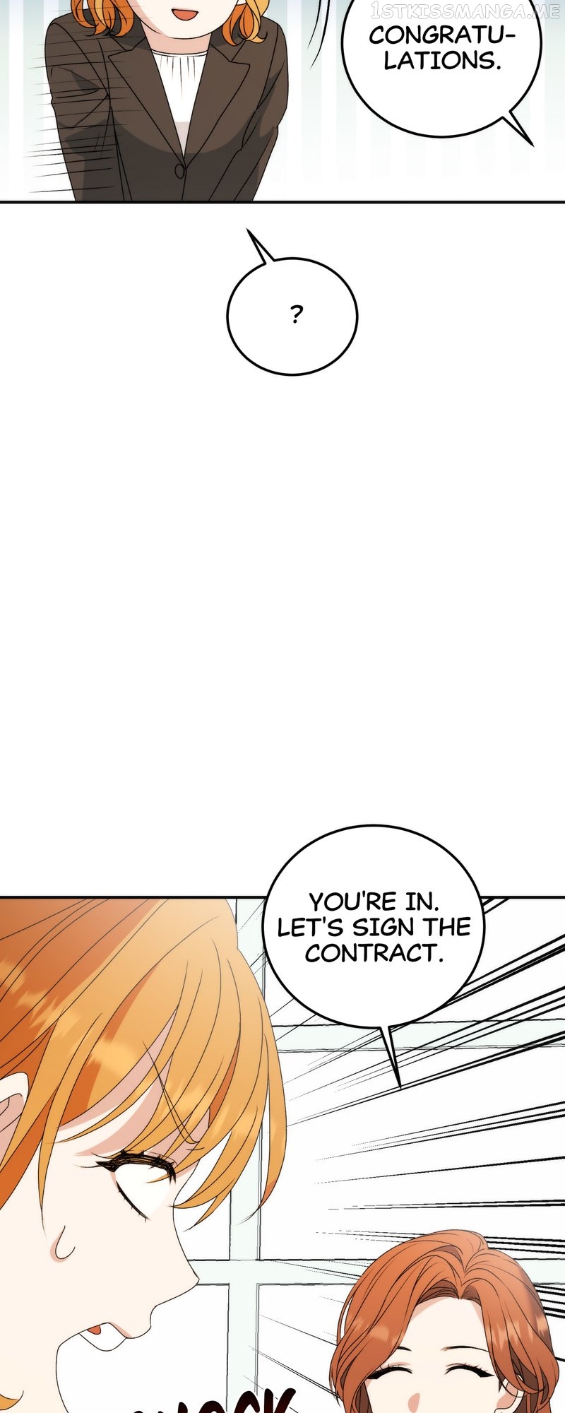 Kiss Goblin Chapter 13 - page 41