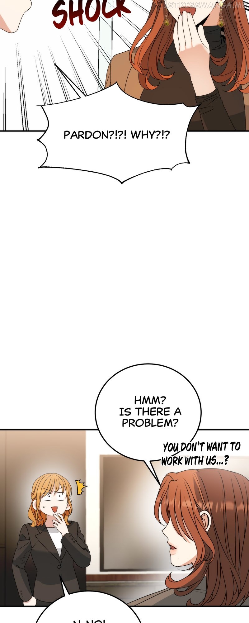 Kiss Goblin Chapter 13 - page 42