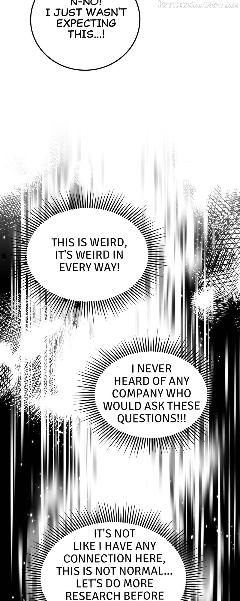 Kiss Goblin Chapter 13 - page 43