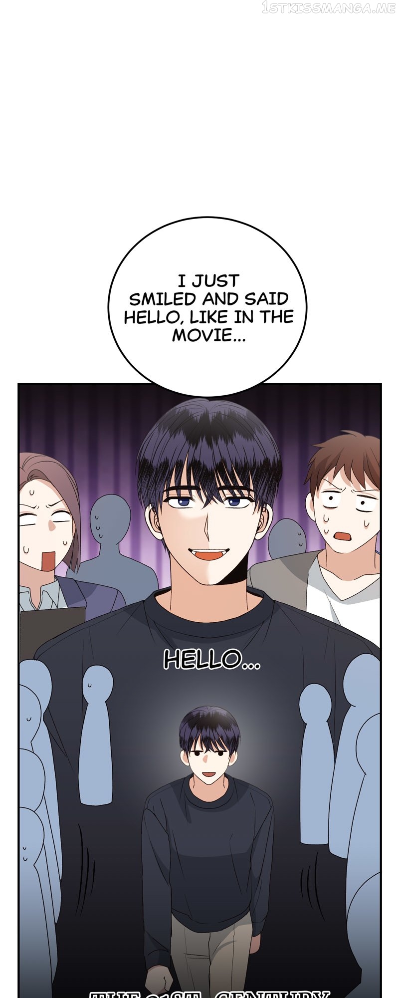 Kiss Goblin Chapter 13 - page 64
