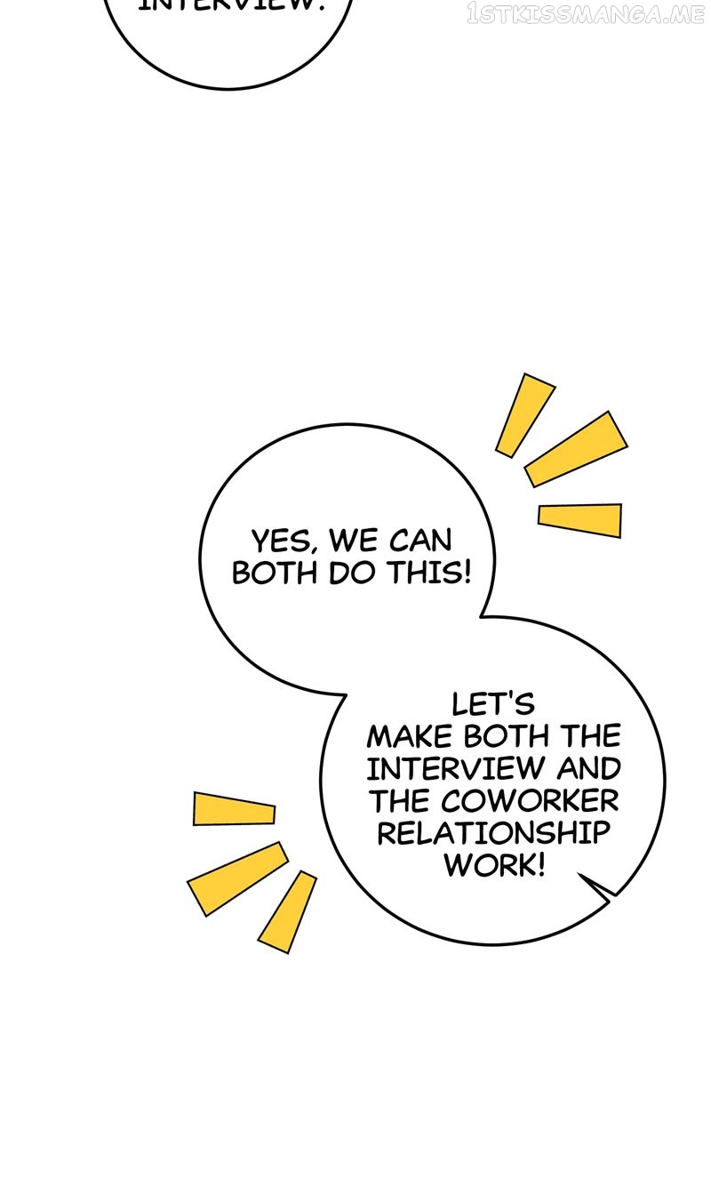 Kiss Goblin Chapter 13 - page 8