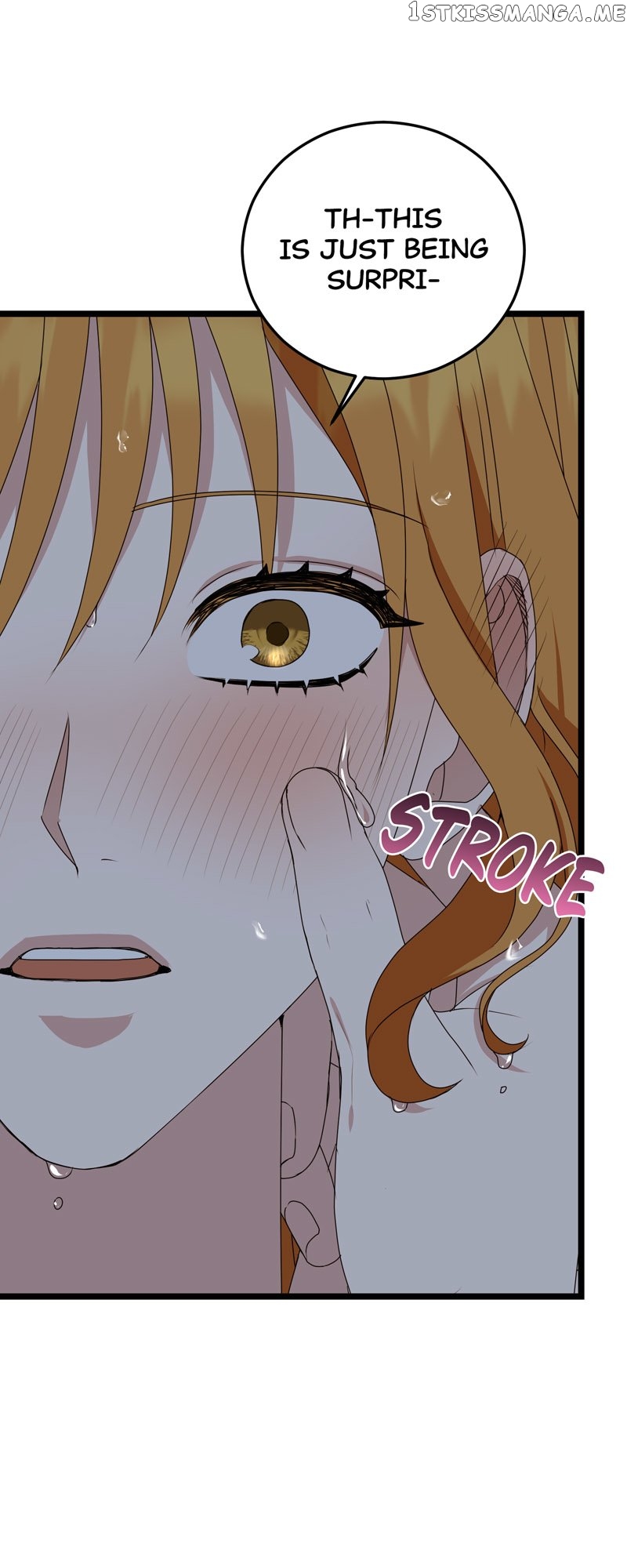 Kiss Goblin Chapter 38 - page 17