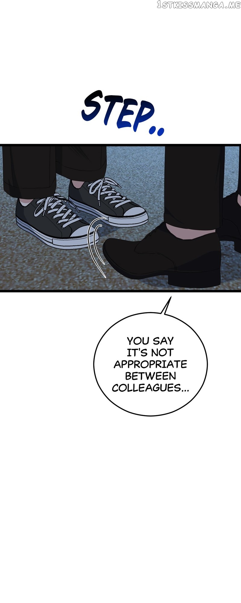 Kiss Goblin Chapter 38 - page 29