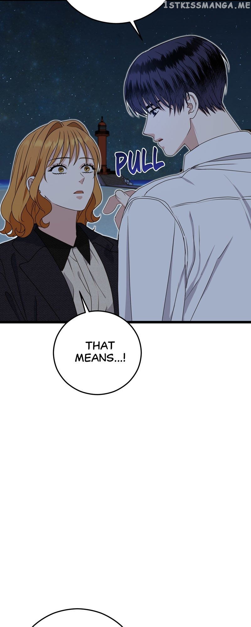 Kiss Goblin Chapter 38 - page 41