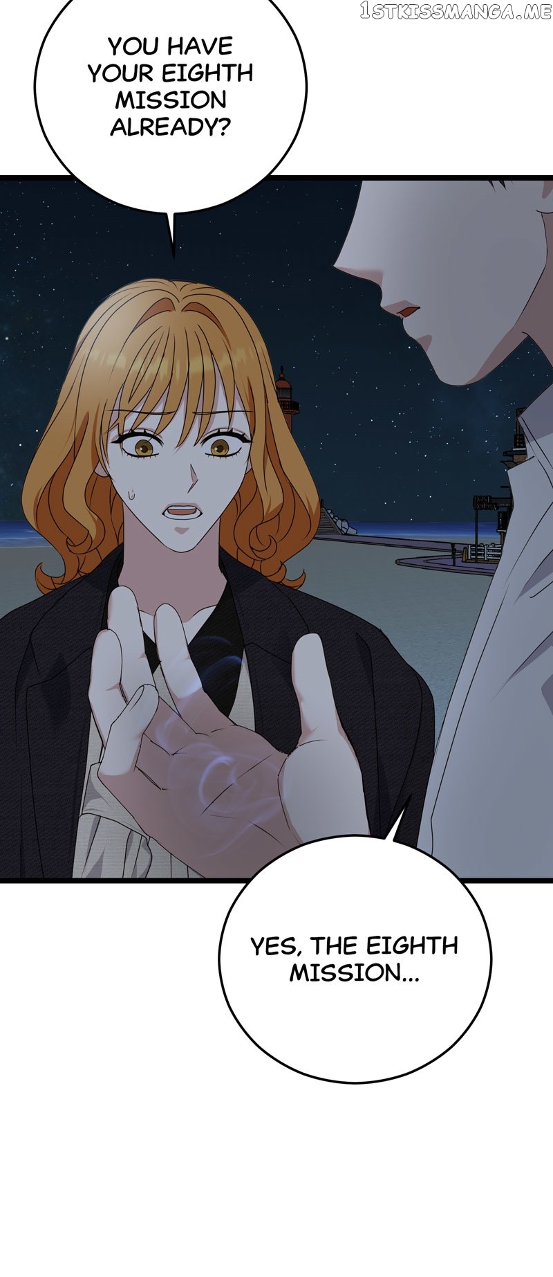 Kiss Goblin Chapter 38 - page 42