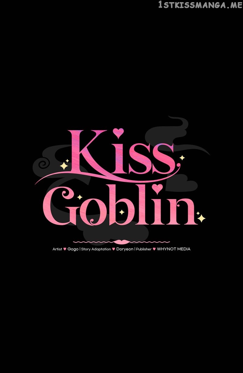 Kiss Goblin Chapter 38 - page 46
