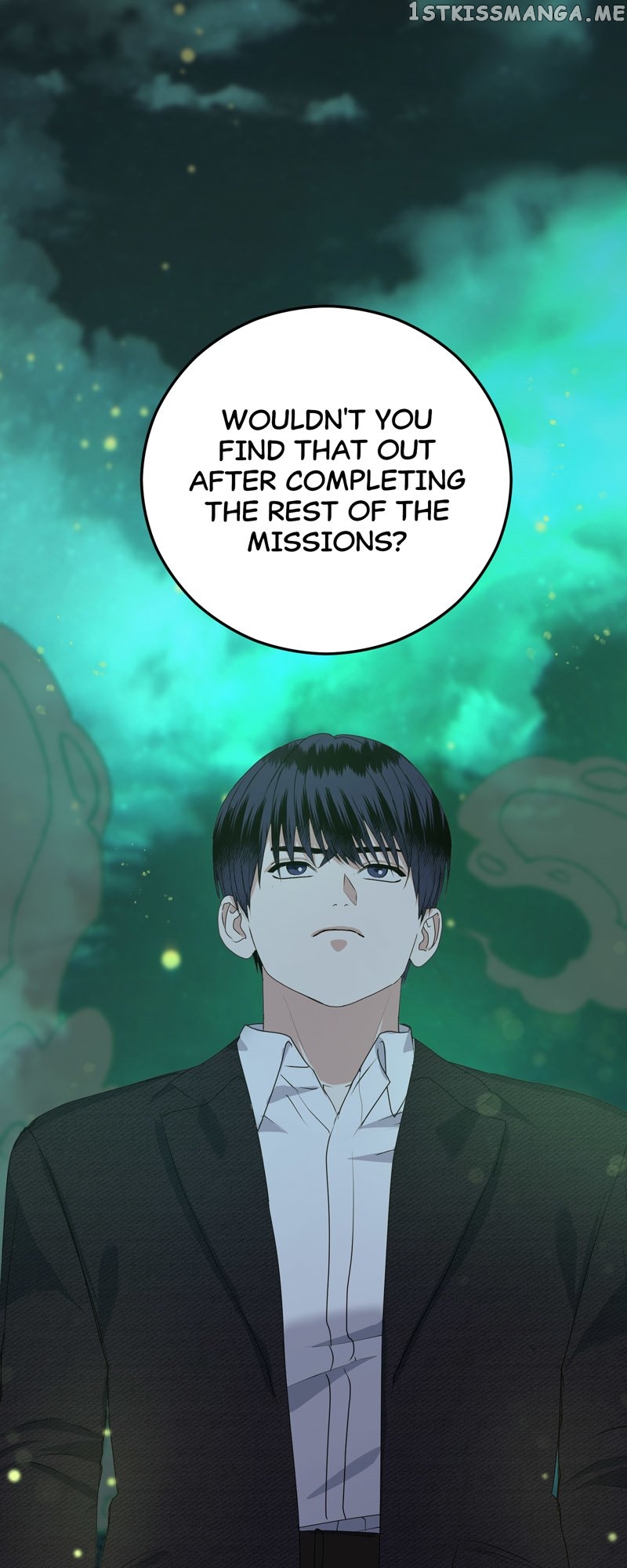 Kiss Goblin Chapter 38 - page 60