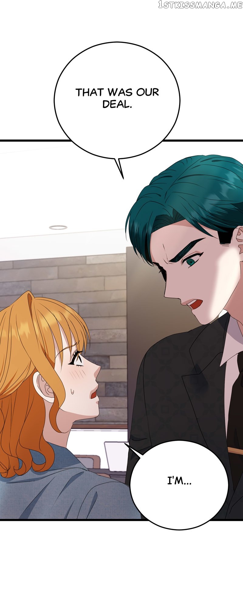 Kiss Goblin Chapter 38 - page 65