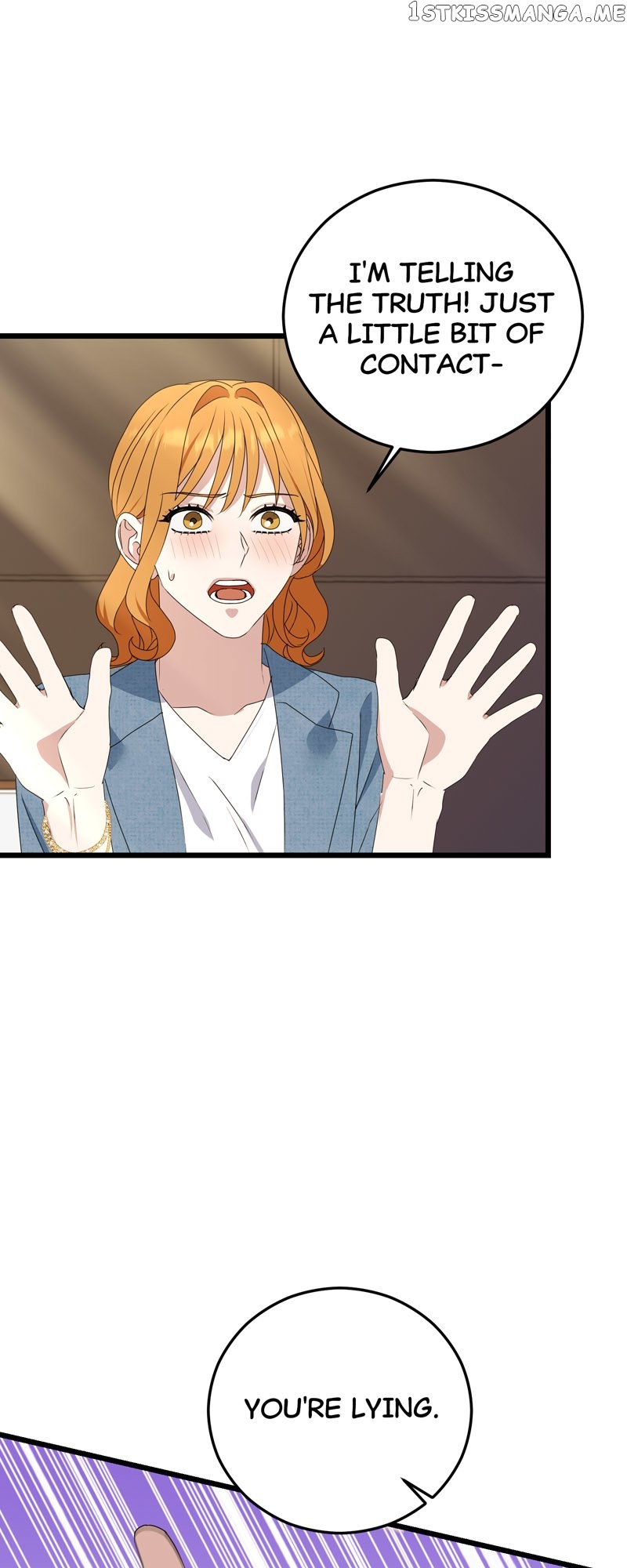 Kiss Goblin Chapter 38 - page 66