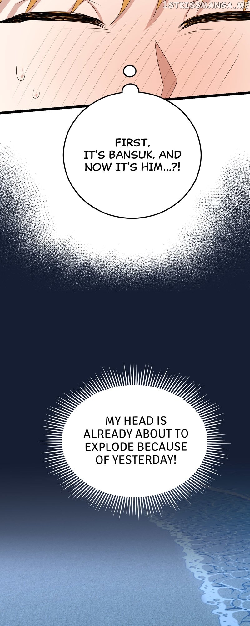 Kiss Goblin Chapter 38 - page 69