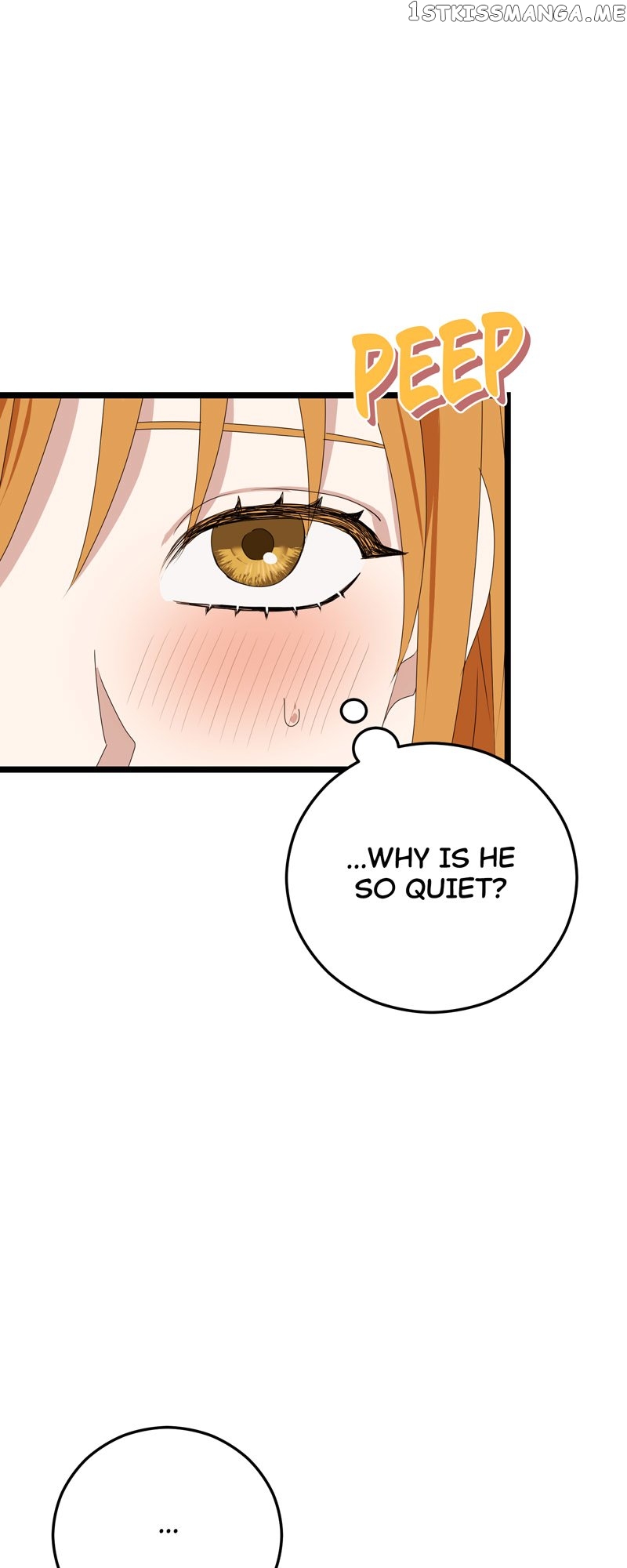 Kiss Goblin Chapter 38 - page 73
