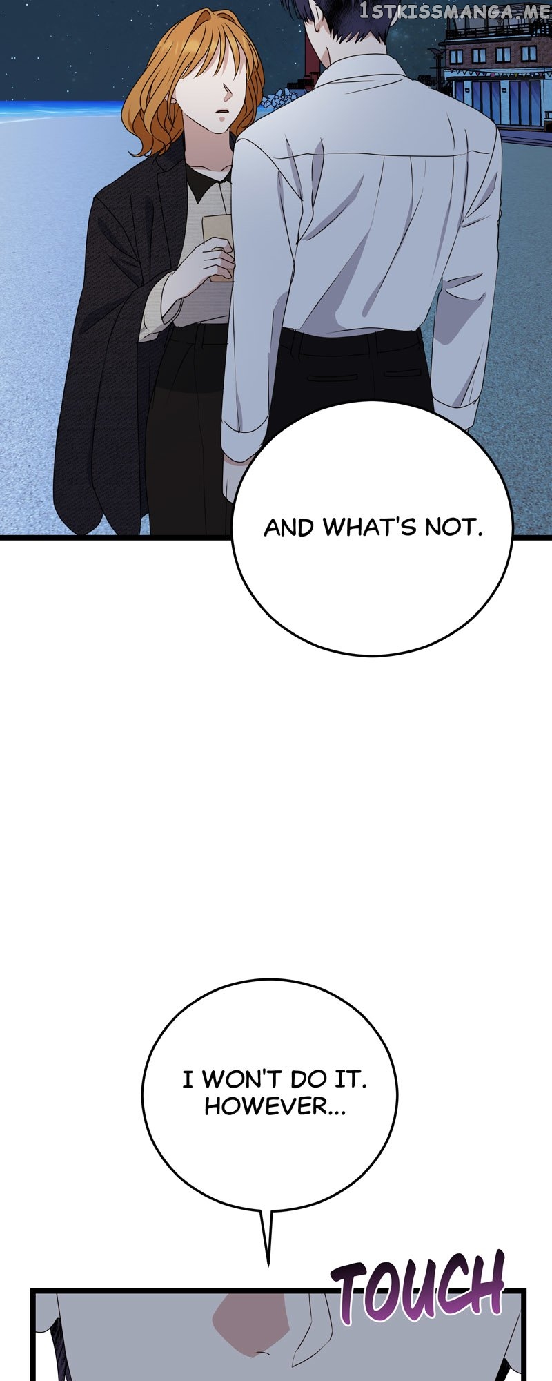 Kiss Goblin Chapter 38 - page 76
