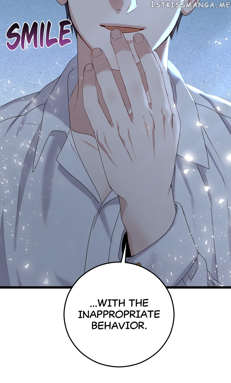 Kiss Goblin Chapter 38 - page 78