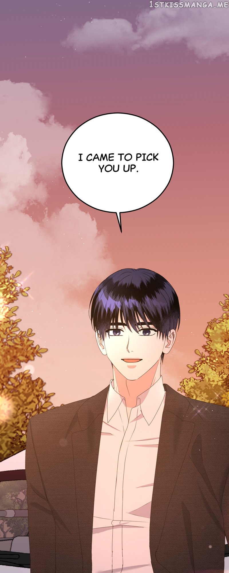 Kiss Goblin Chapter 37 - page 1