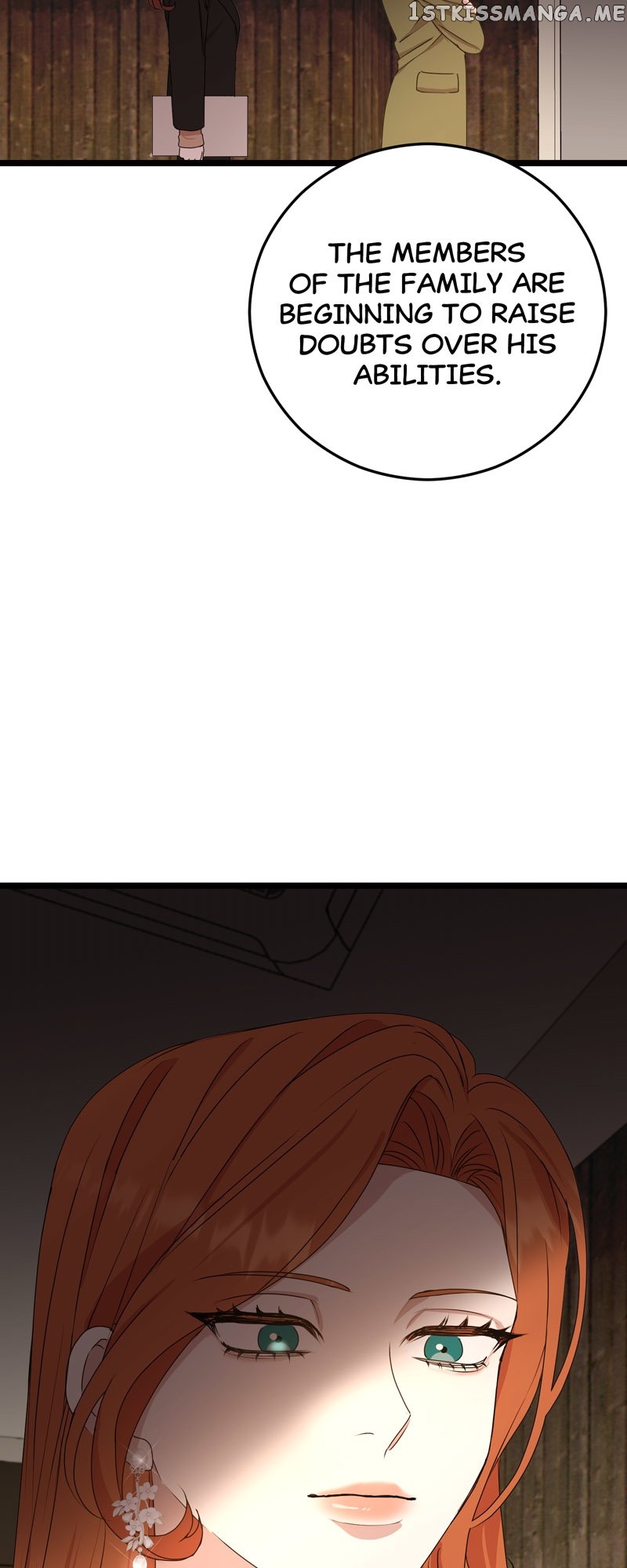 Kiss Goblin Chapter 37 - page 16