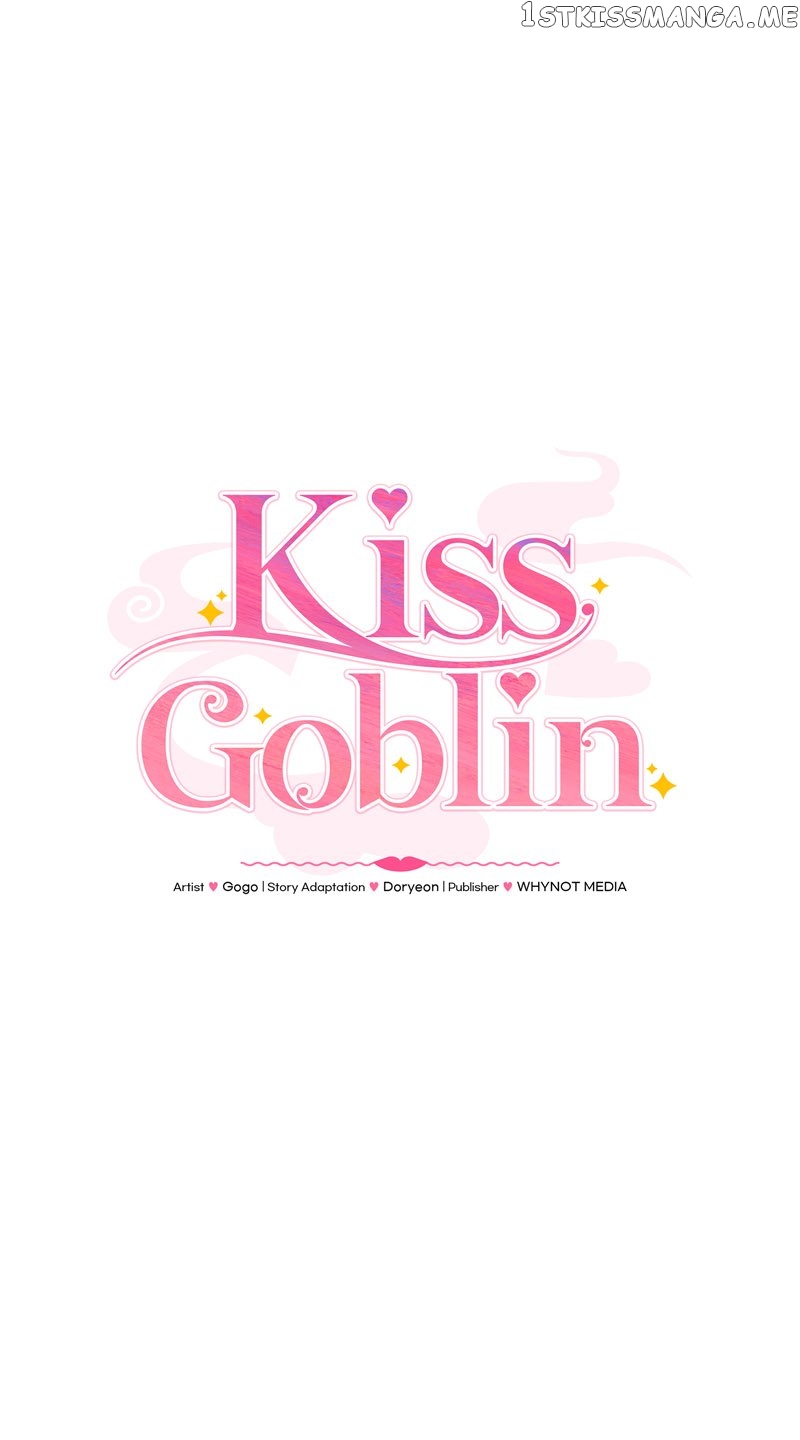 Kiss Goblin Chapter 37 - page 21