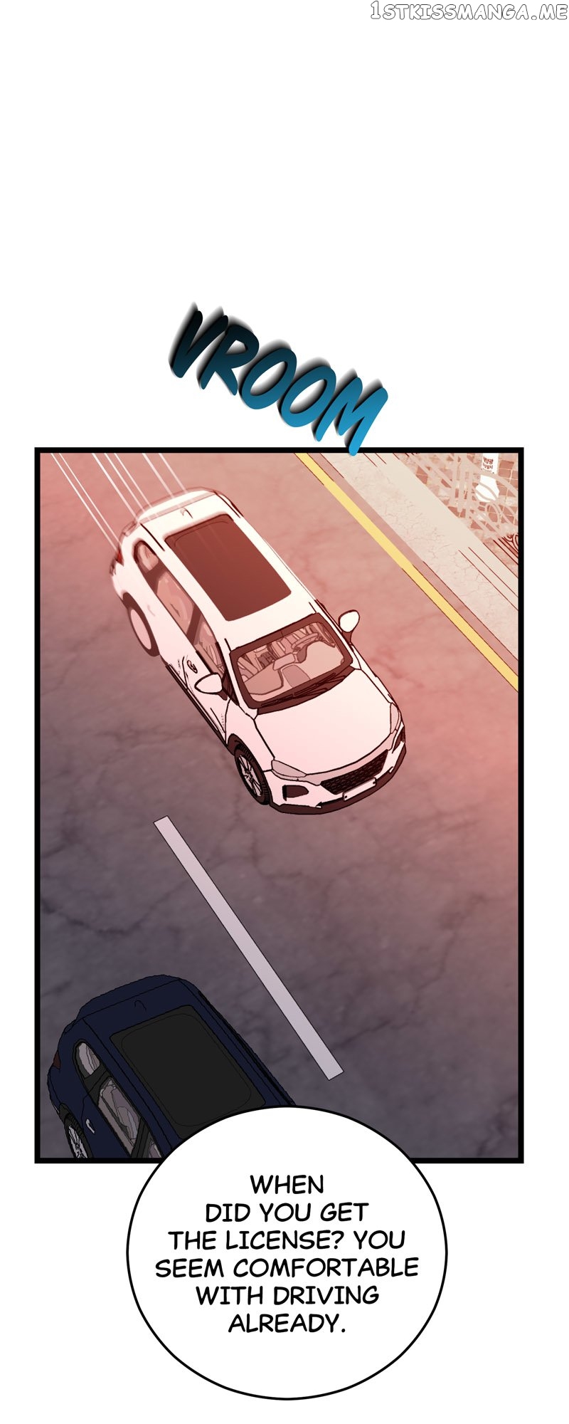 Kiss Goblin Chapter 37 - page 22