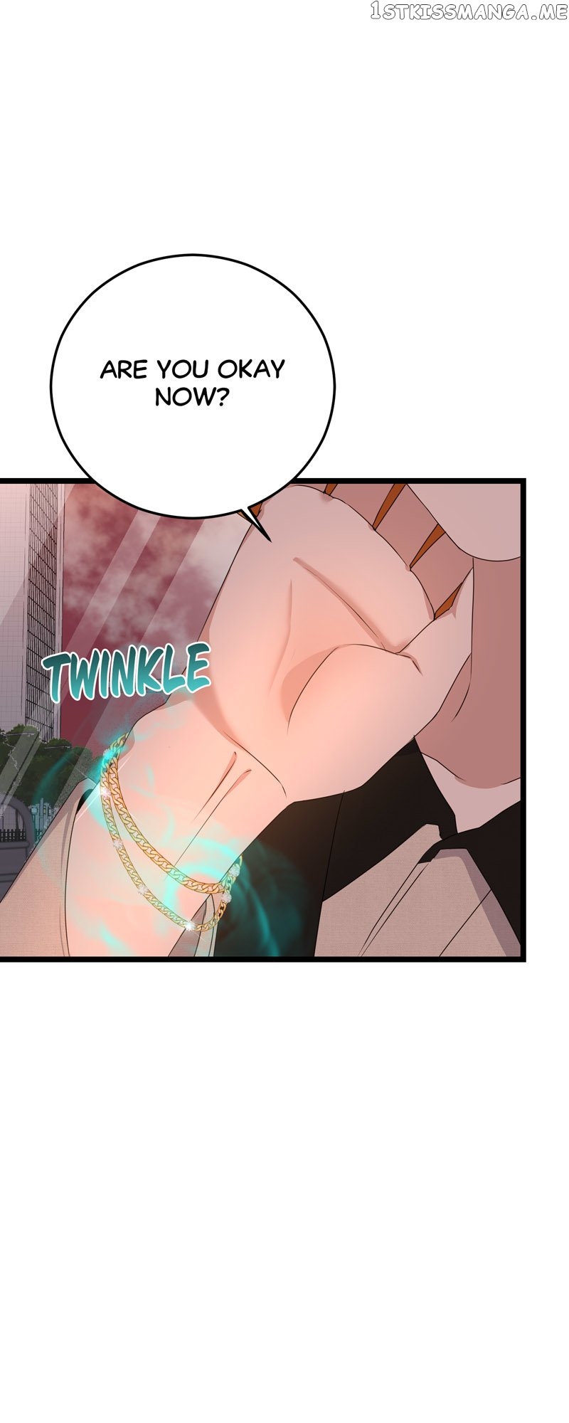 Kiss Goblin Chapter 37 - page 30