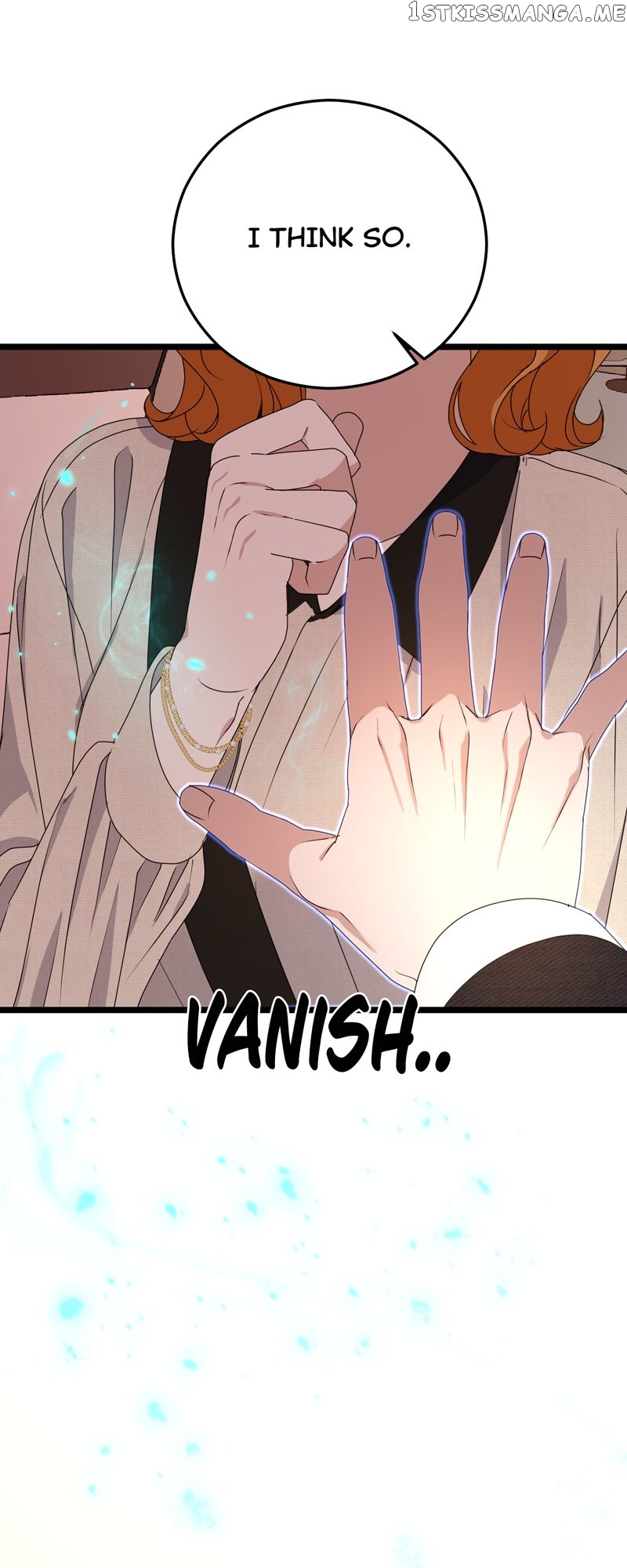 Kiss Goblin Chapter 37 - page 35
