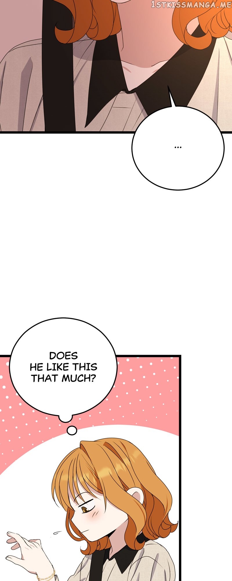 Kiss Goblin Chapter 37 - page 38