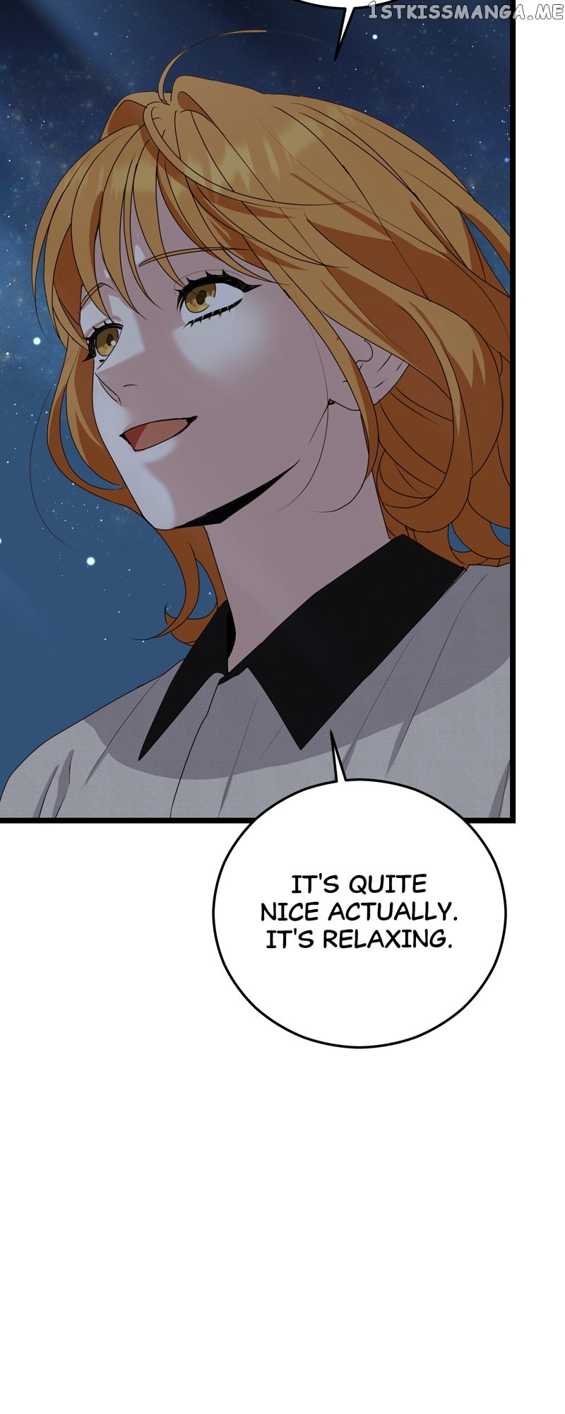 Kiss Goblin Chapter 37 - page 45