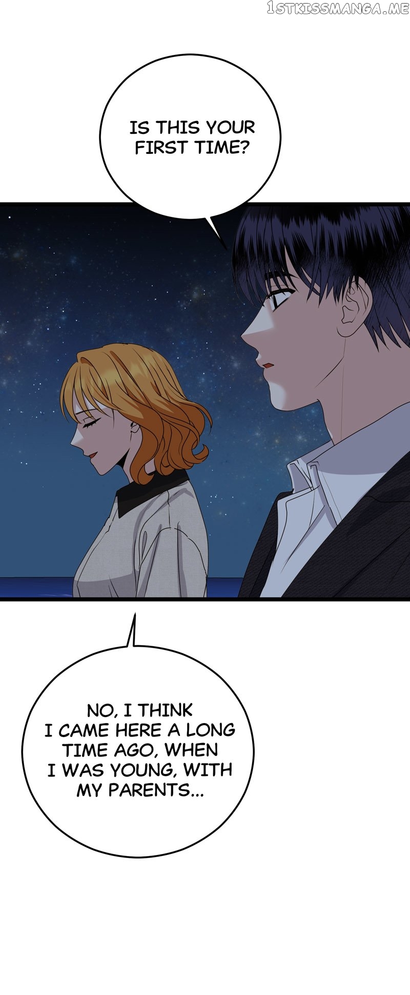 Kiss Goblin Chapter 37 - page 46