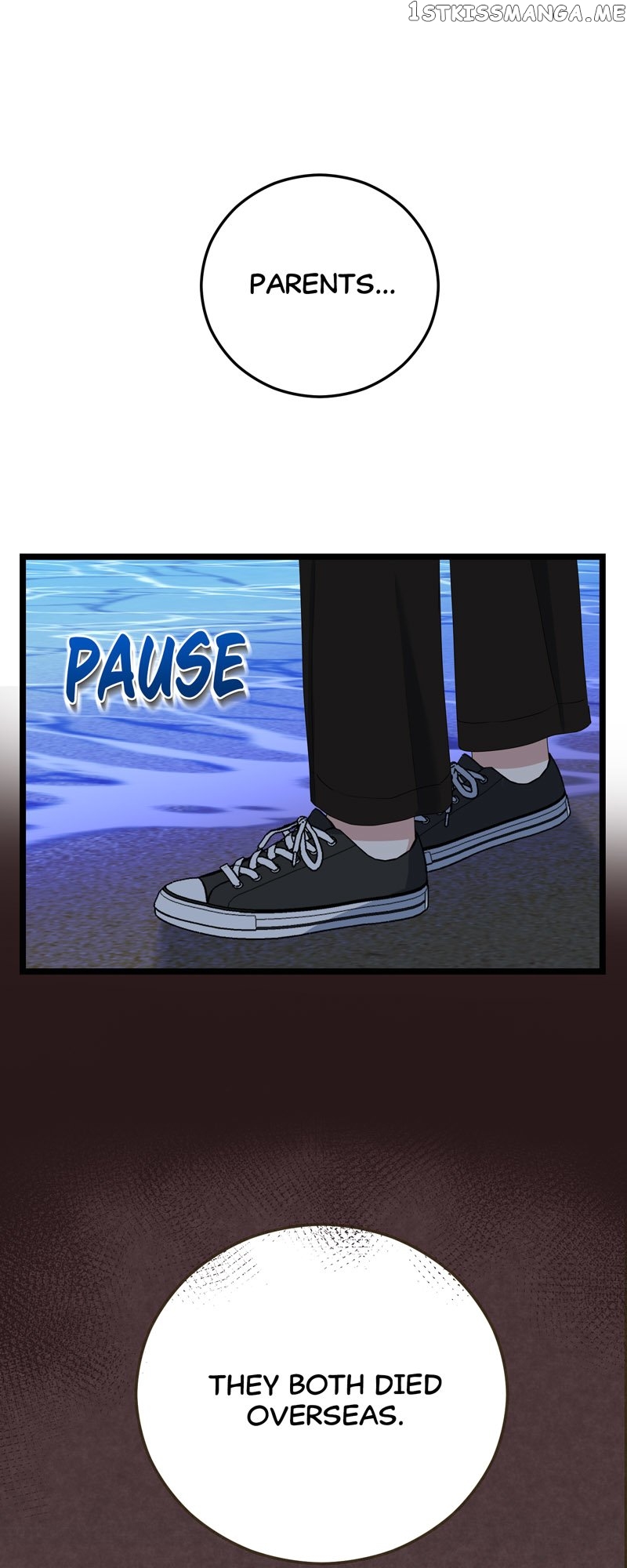 Kiss Goblin Chapter 37 - page 47