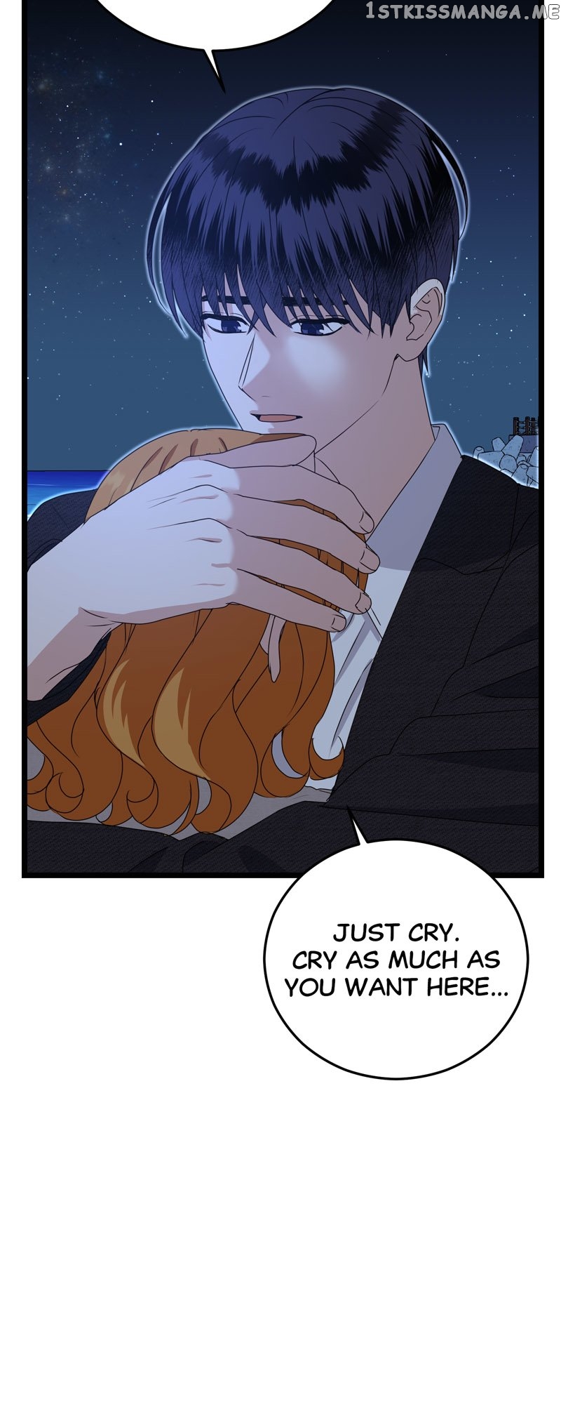 Kiss Goblin Chapter 37 - page 64