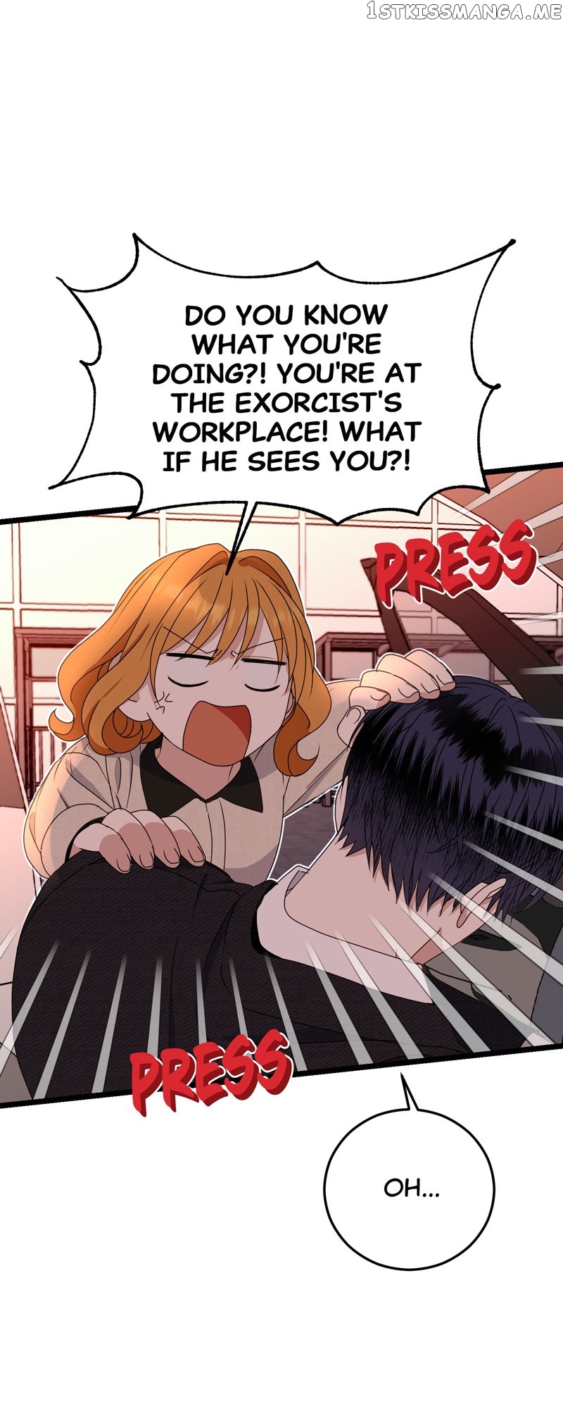 Kiss Goblin Chapter 37 - page 7