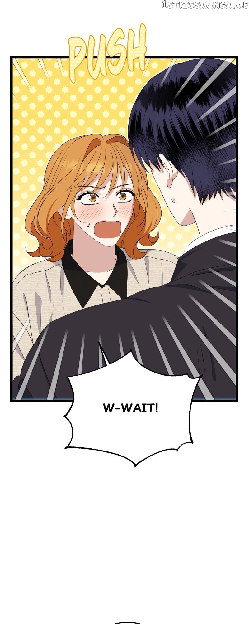 Kiss Goblin Chapter 37 - page 73