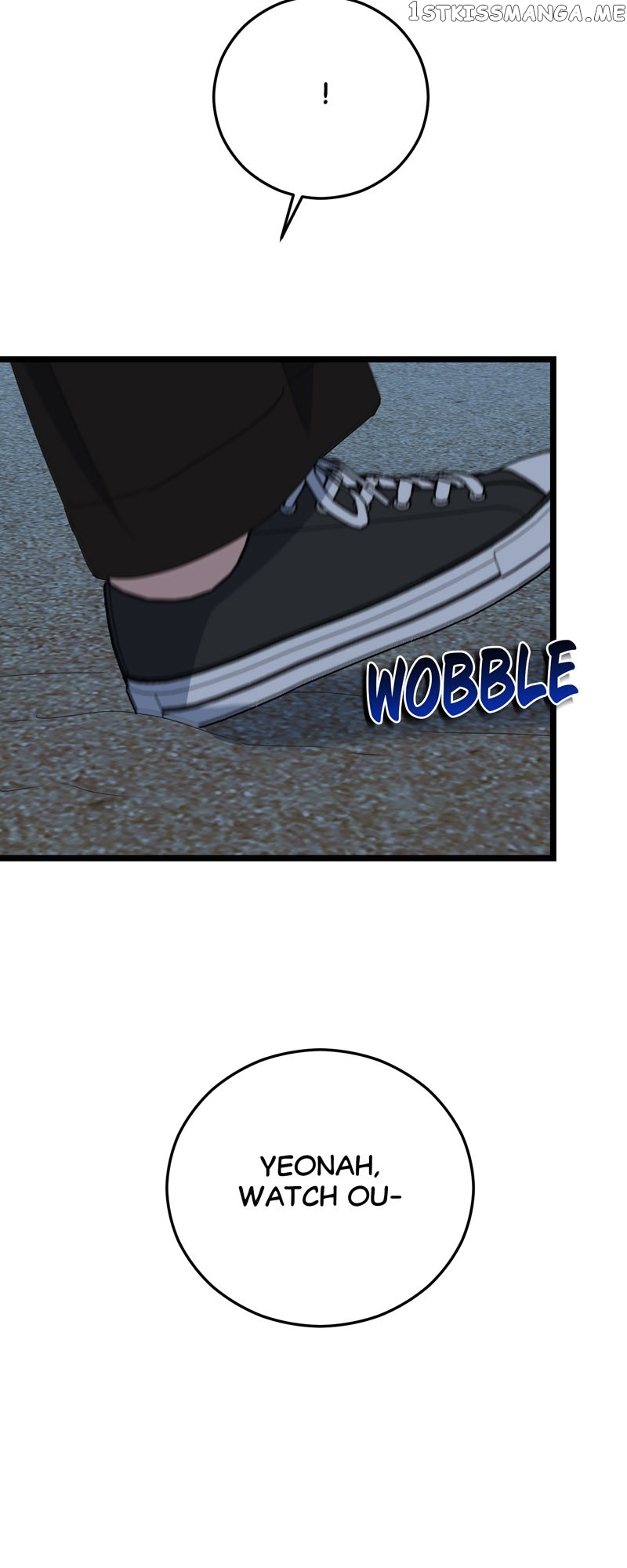Kiss Goblin Chapter 37 - page 74