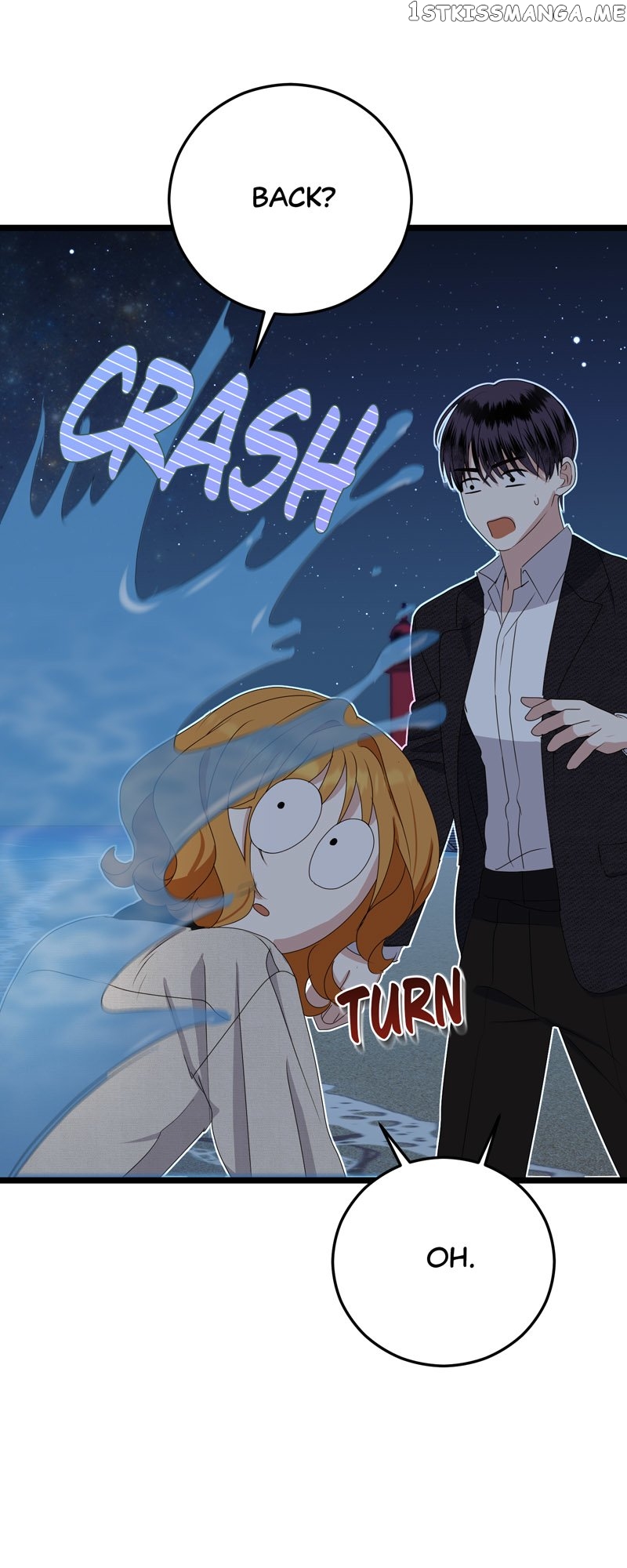 Kiss Goblin Chapter 37 - page 77