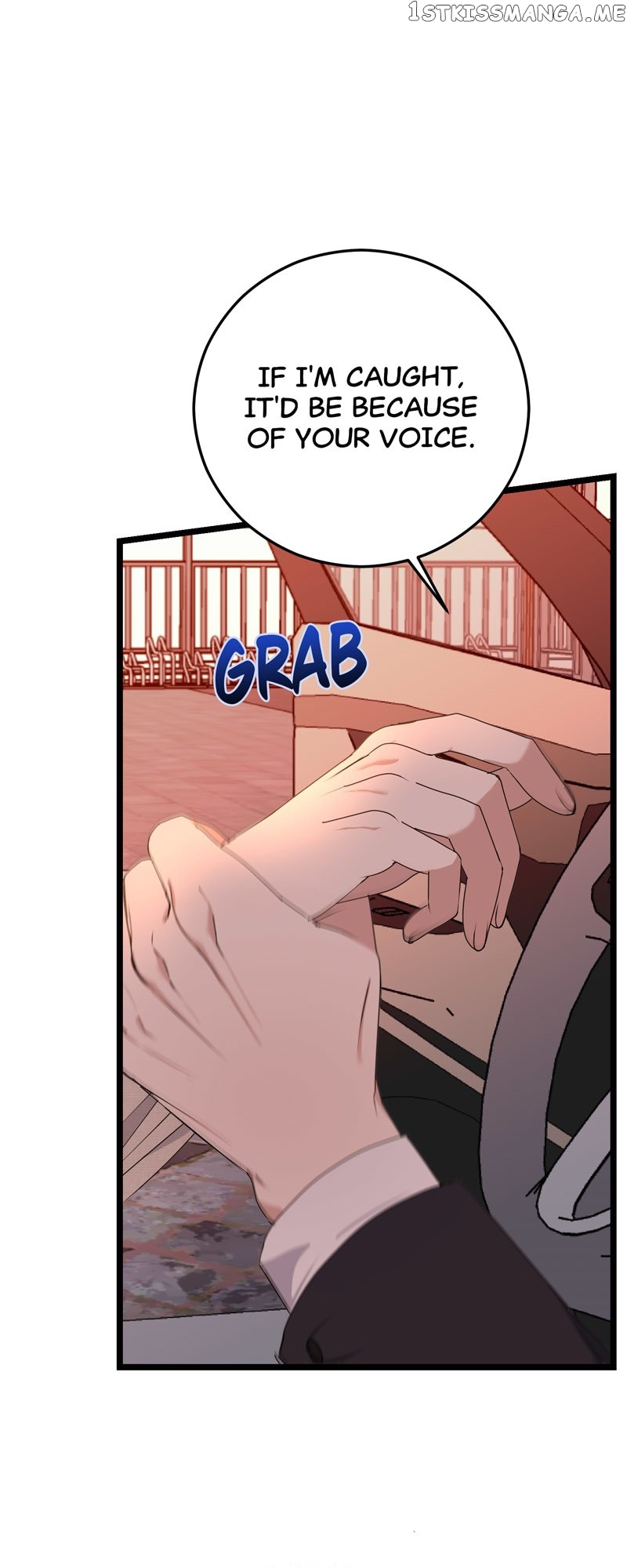 Kiss Goblin Chapter 37 - page 8