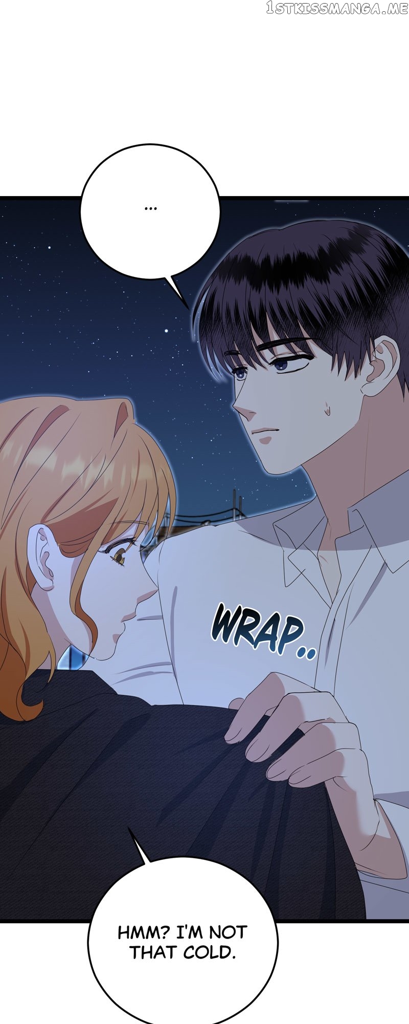 Kiss Goblin Chapter 37 - page 82