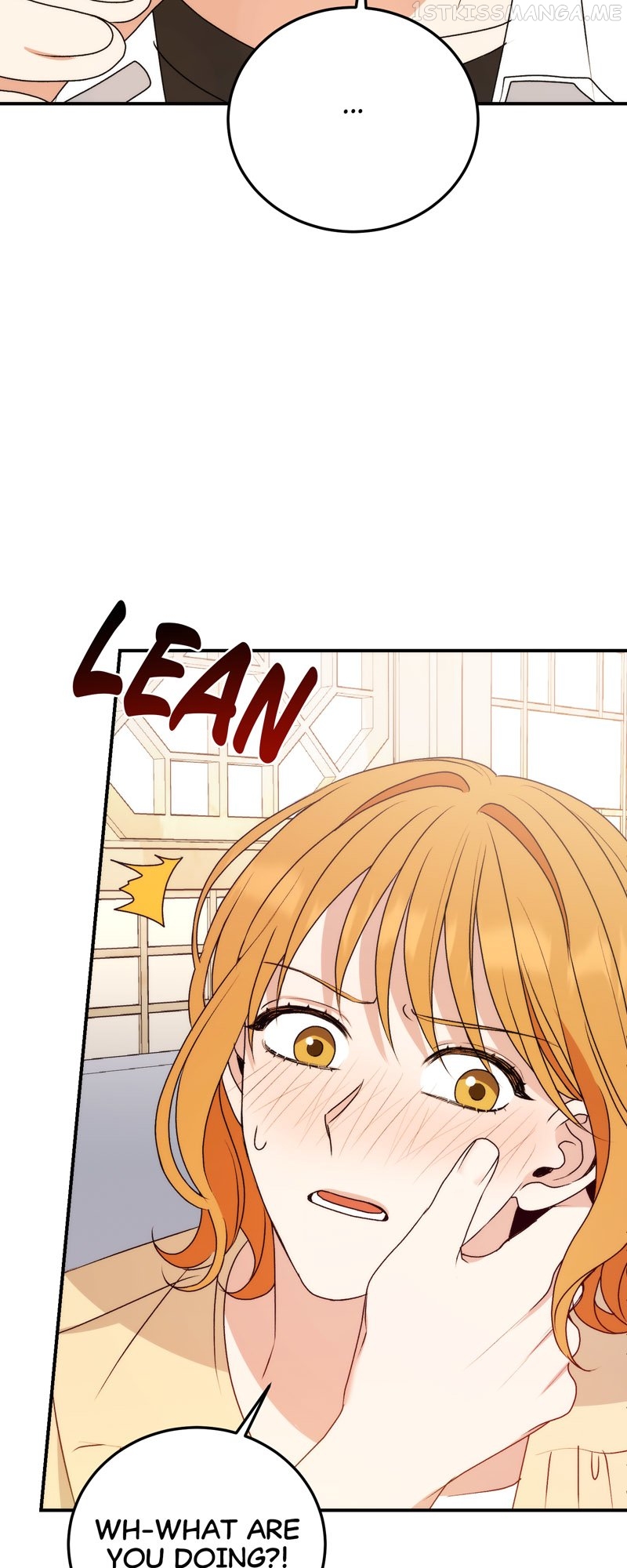Kiss Goblin Chapter 12 - page 17