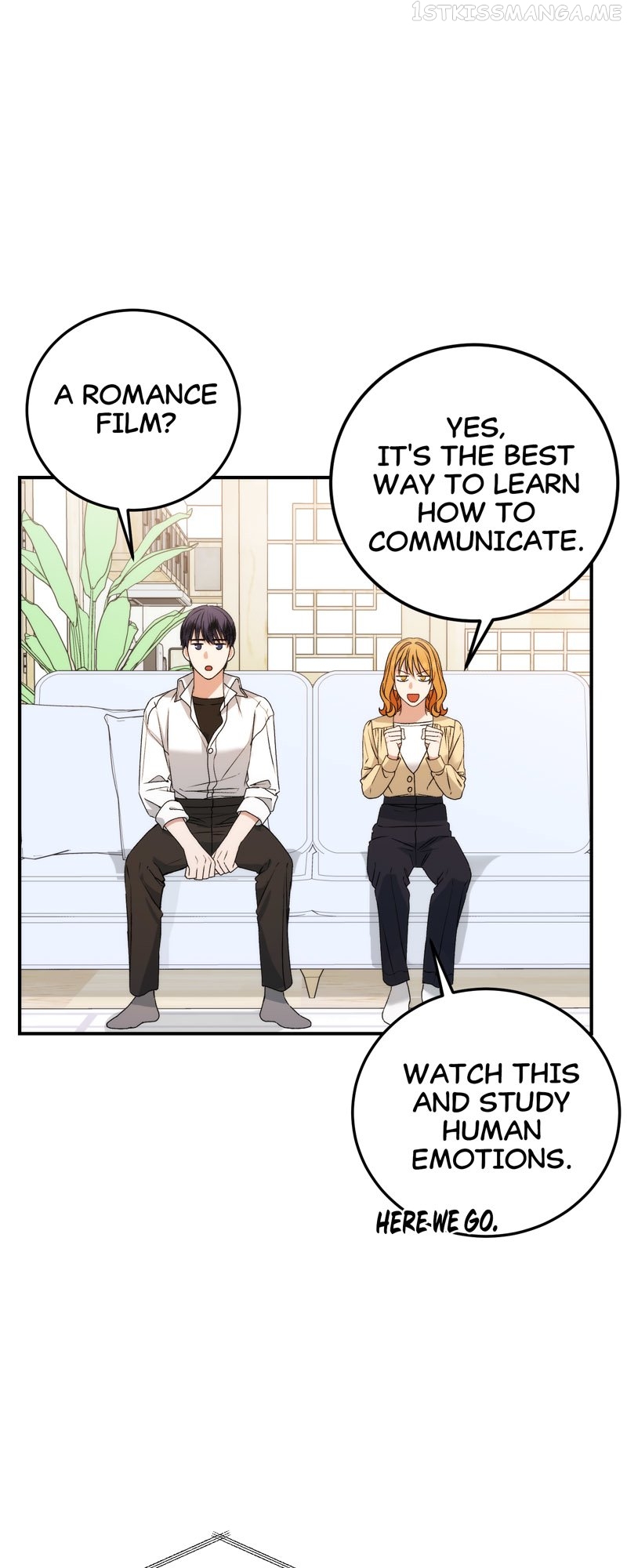 Kiss Goblin Chapter 12 - page 2