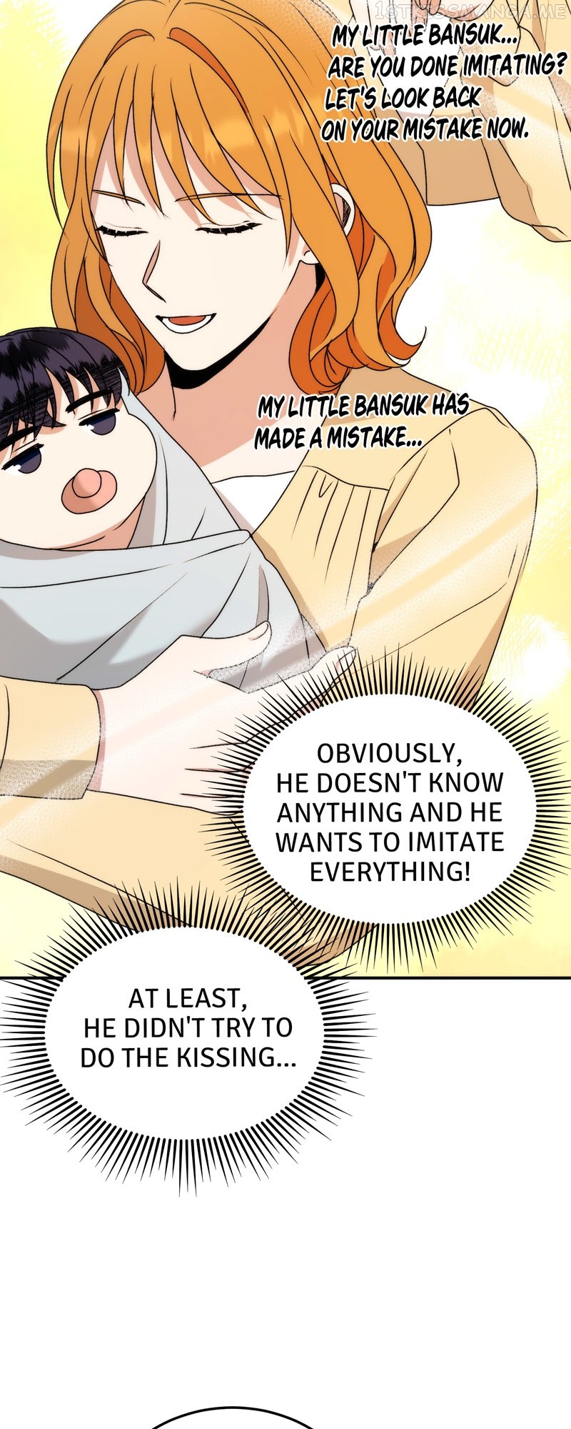 Kiss Goblin Chapter 12 - page 23