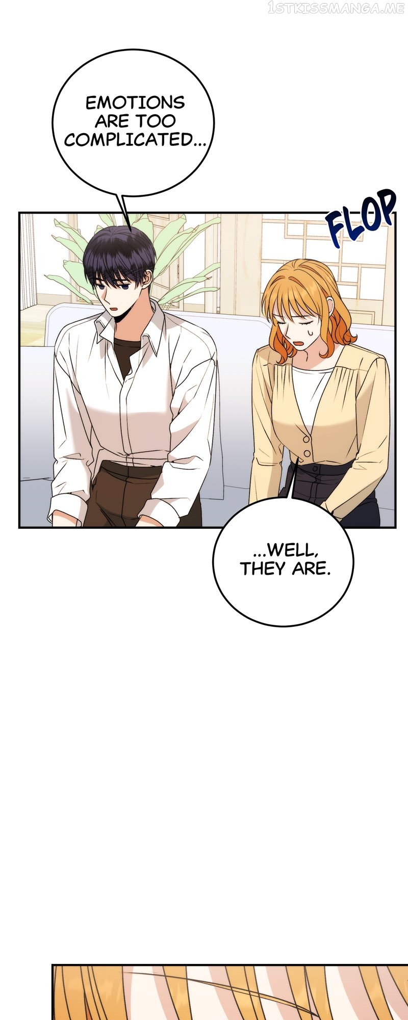 Kiss Goblin Chapter 12 - page 30