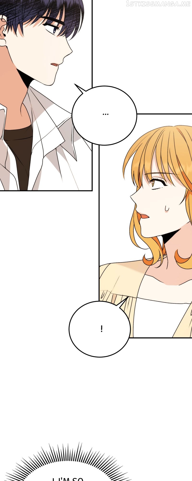 Kiss Goblin Chapter 12 - page 35
