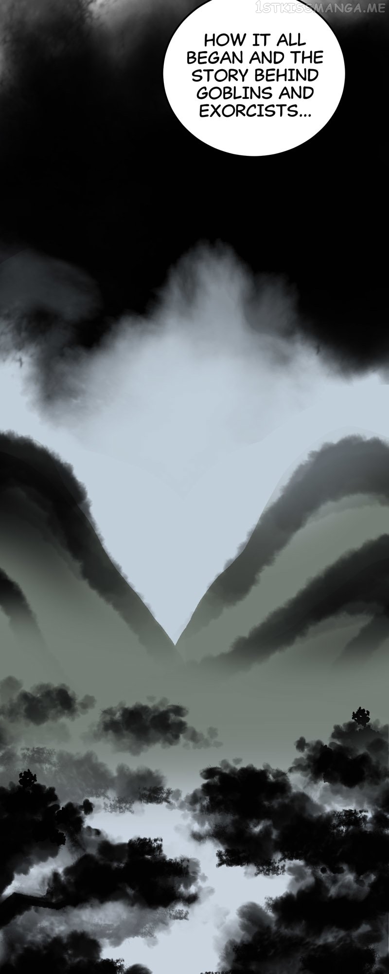 Kiss Goblin Chapter 12 - page 40