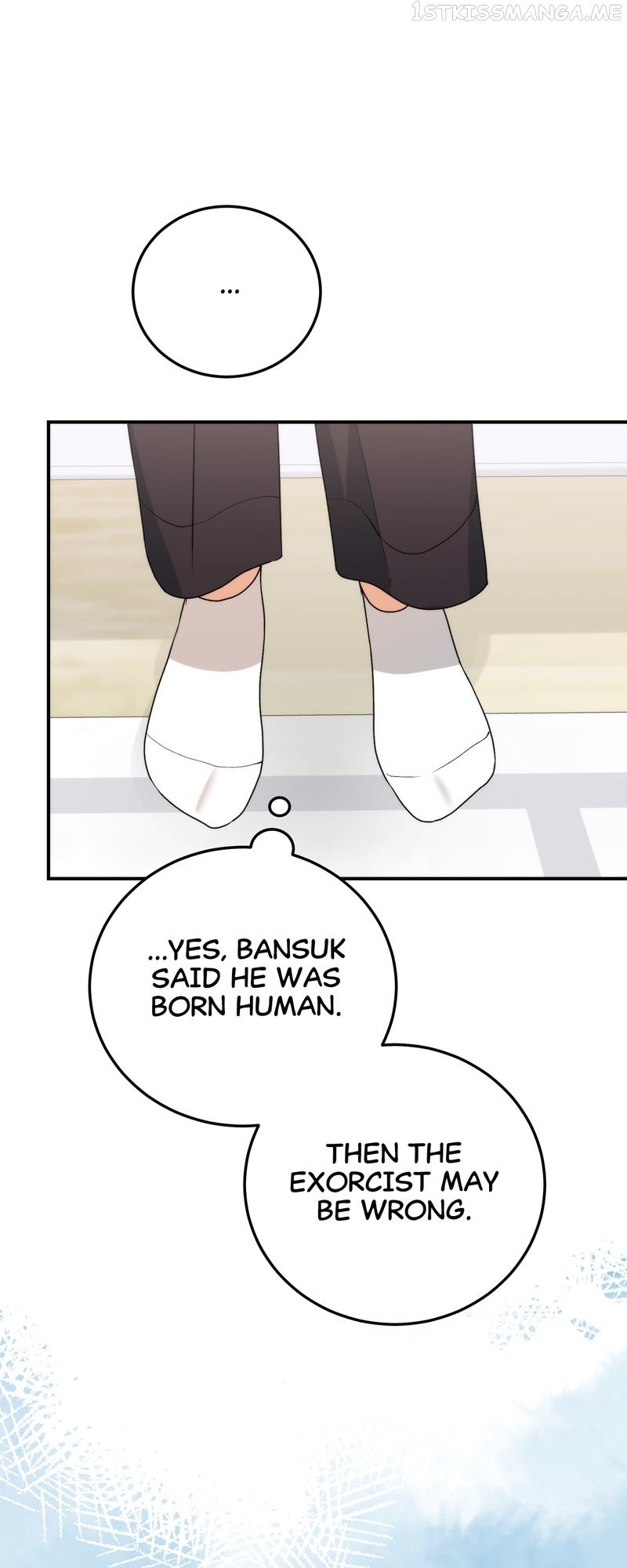 Kiss Goblin Chapter 12 - page 55