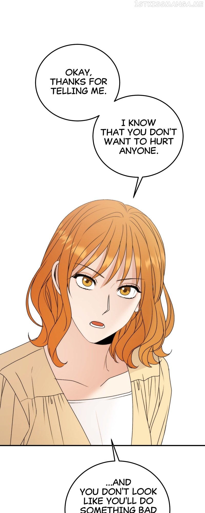 Kiss Goblin Chapter 12 - page 58