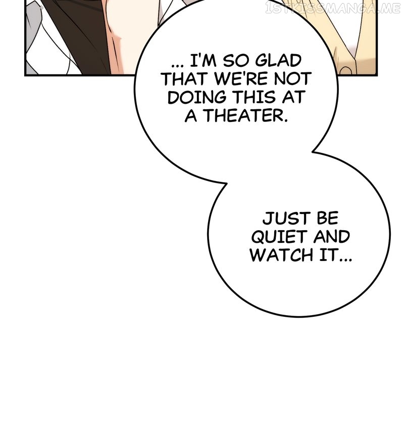Kiss Goblin Chapter 12 - page 6